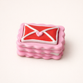 Lettera d'amore biscotto - Fidget Clicker