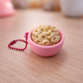 Ciotola di Cereali Kawaii - Clicker